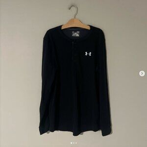 $9 ADD ON Under Armour‎ Top long-sleeve shirt Small H&M Jamie Kay